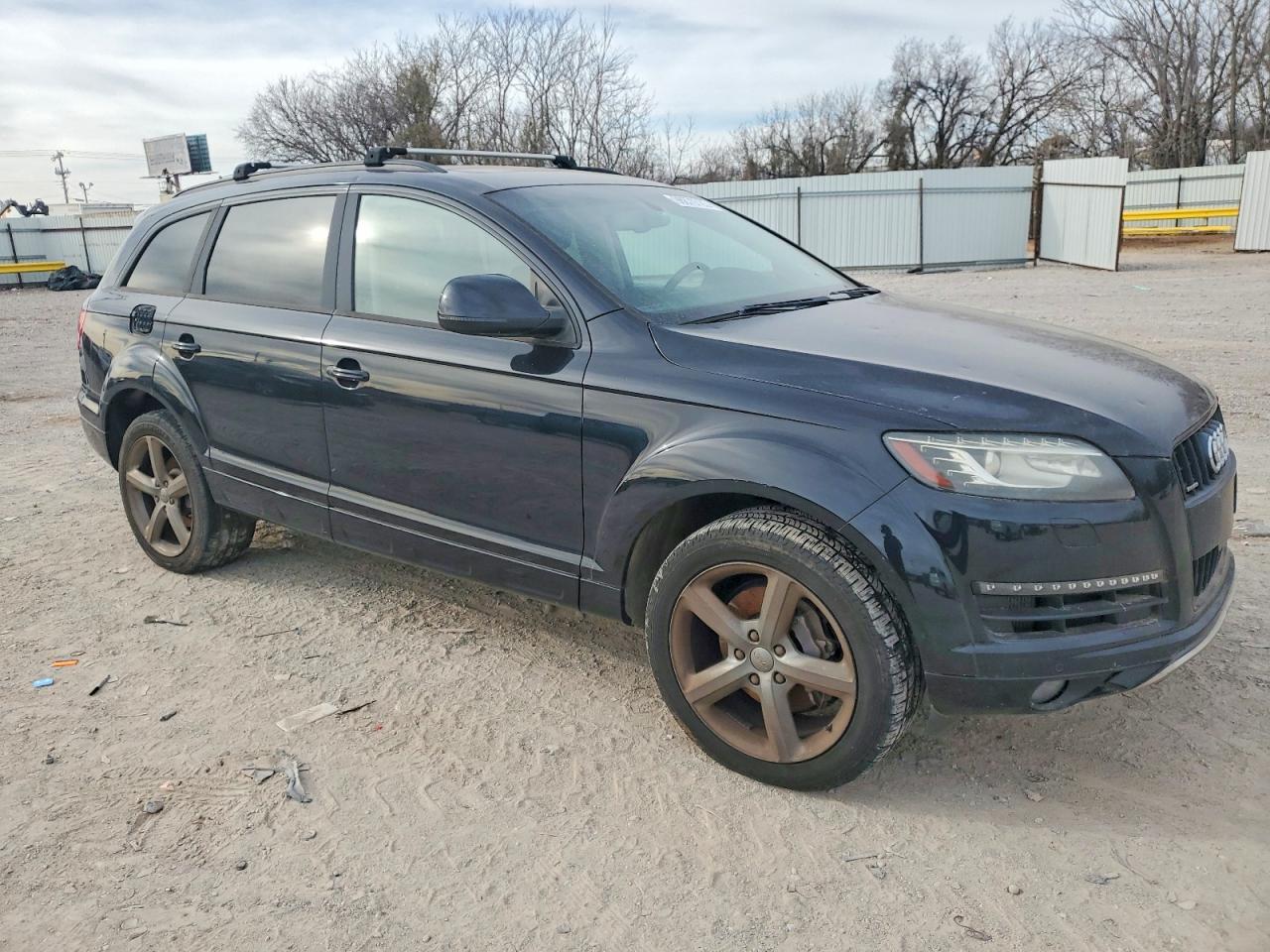2015 Audi Q7 Tdi Premium Plus - Image 4