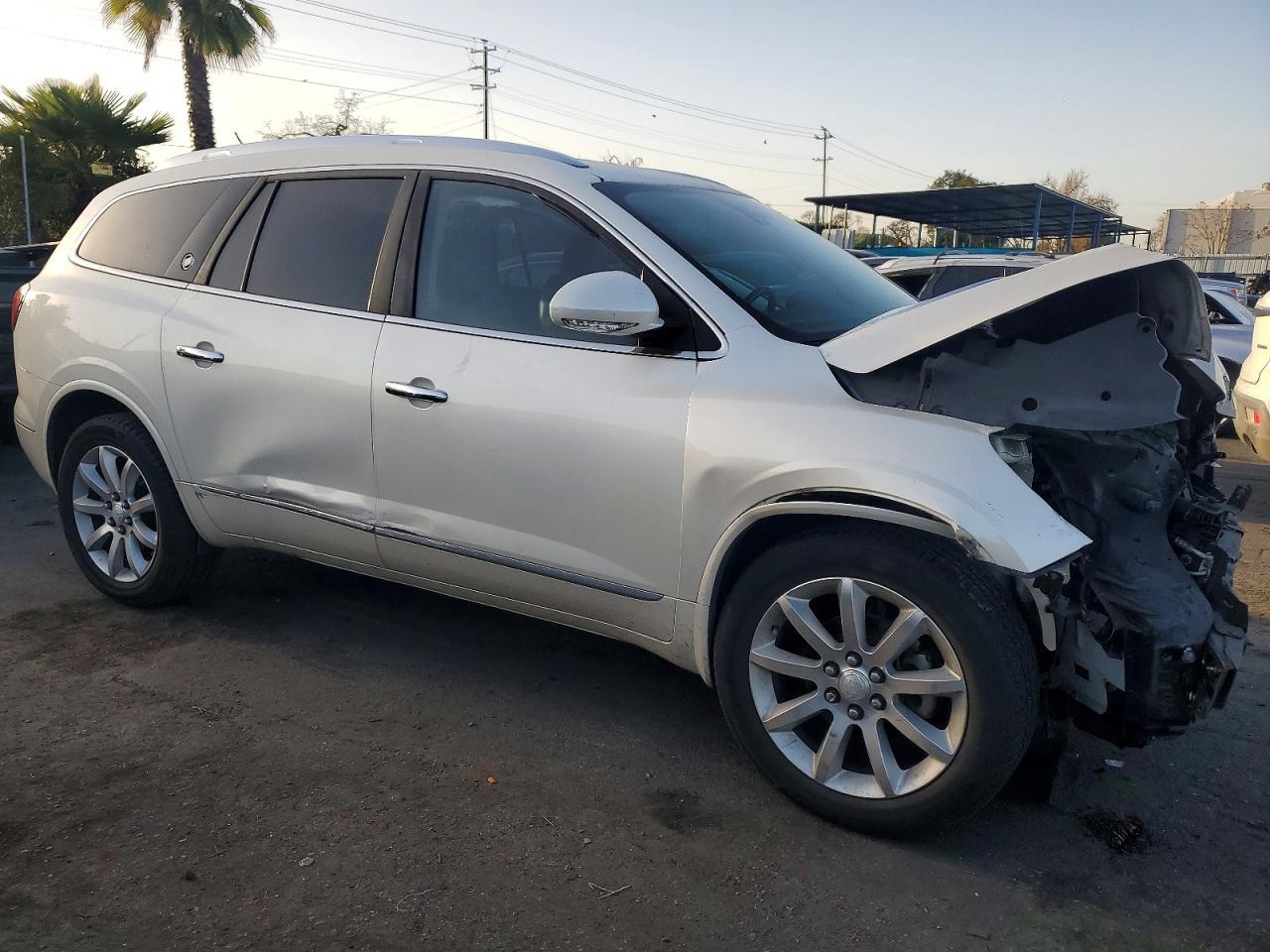 2014 Buick Enclave - Фото 4