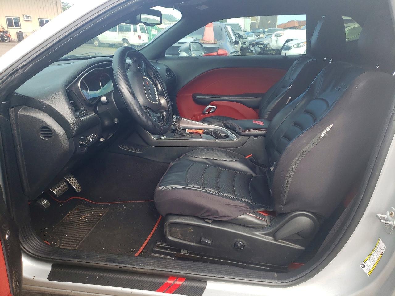 2019 Dodge Challenger R/T - Image 7