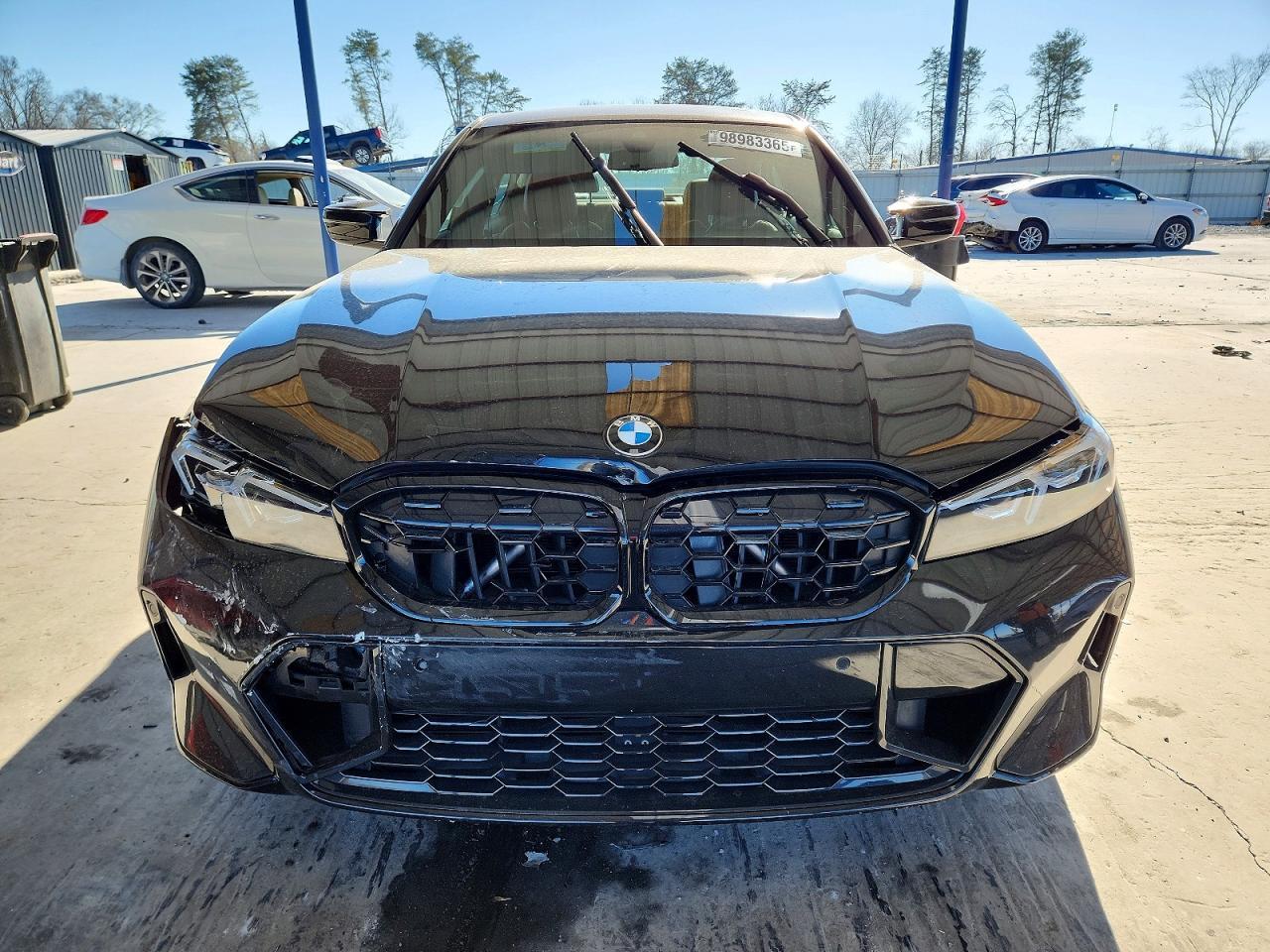 2024 BMW M340I - Image 5