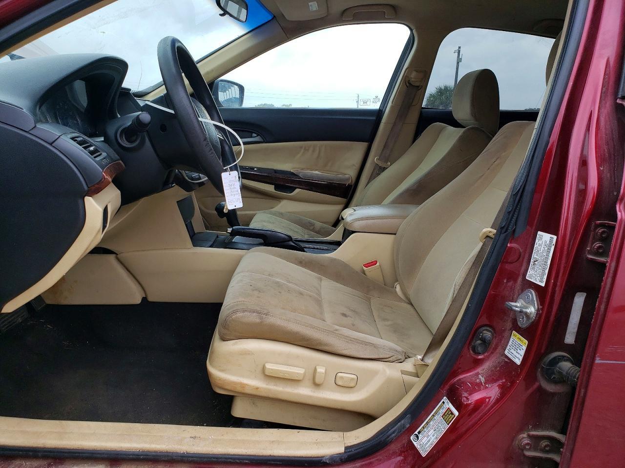 2010 Honda Accord Crosstour Ex - Фото 7