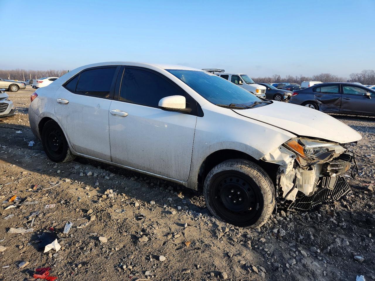 2019 Toyota Corolla L - Фото 4