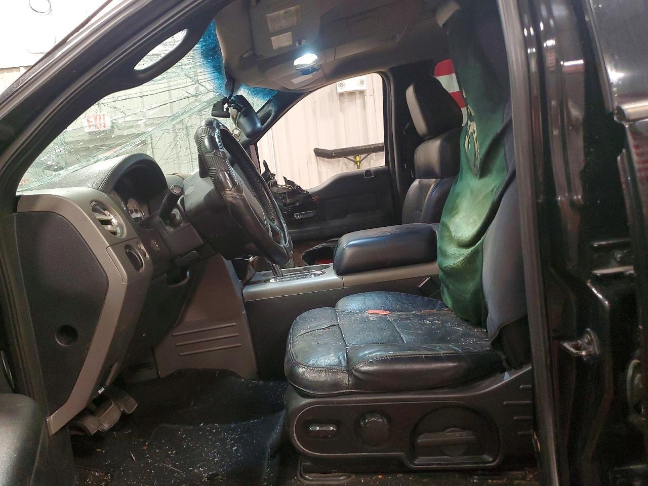 2004 Ford F150 Supercrew - Image 7