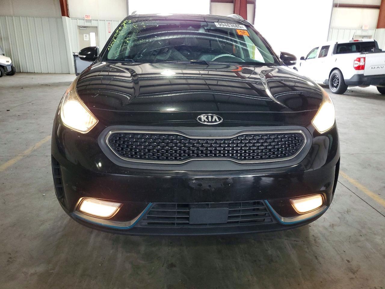 2018 Kia Niro Ex - Image 5