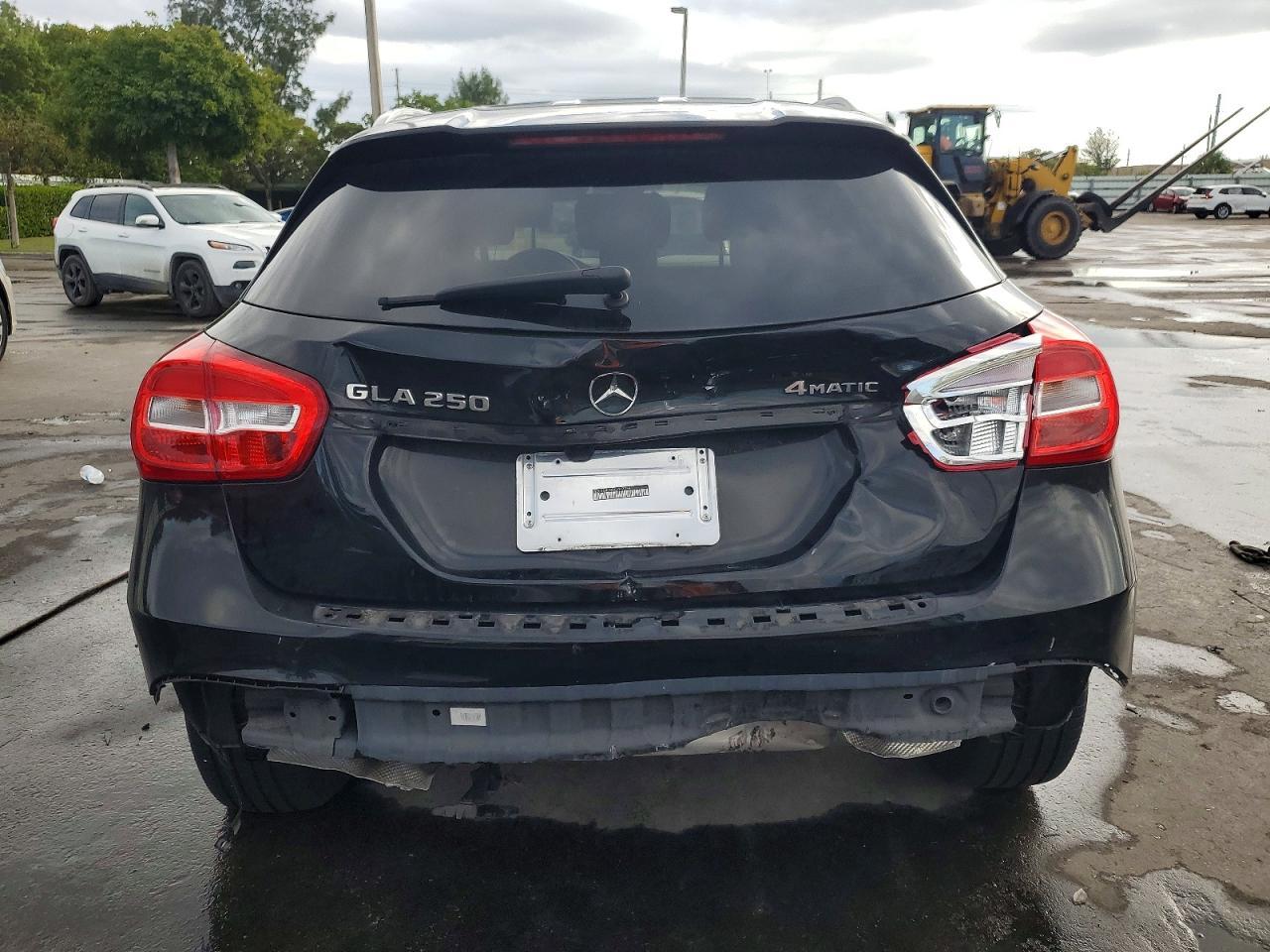 2019 Mercedes-Benz Gla 250 4Matic - Image 6