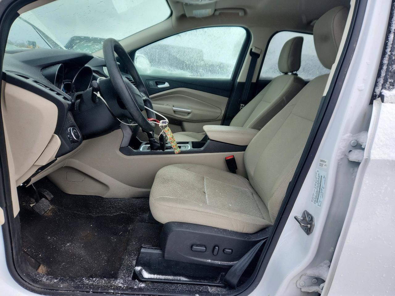2019 Ford Escape Se - Фото 7