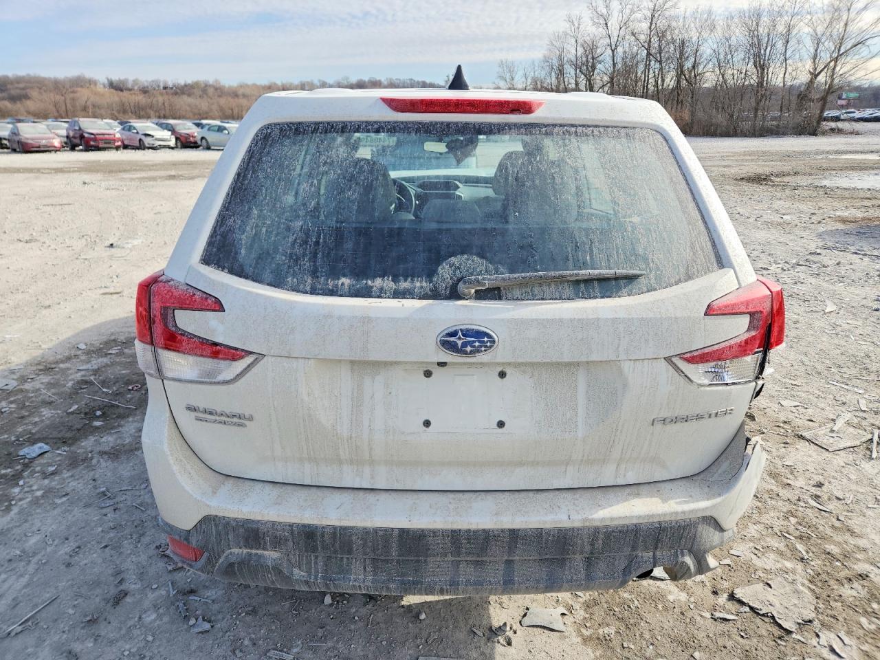 2024 Subaru Forester - Image 6