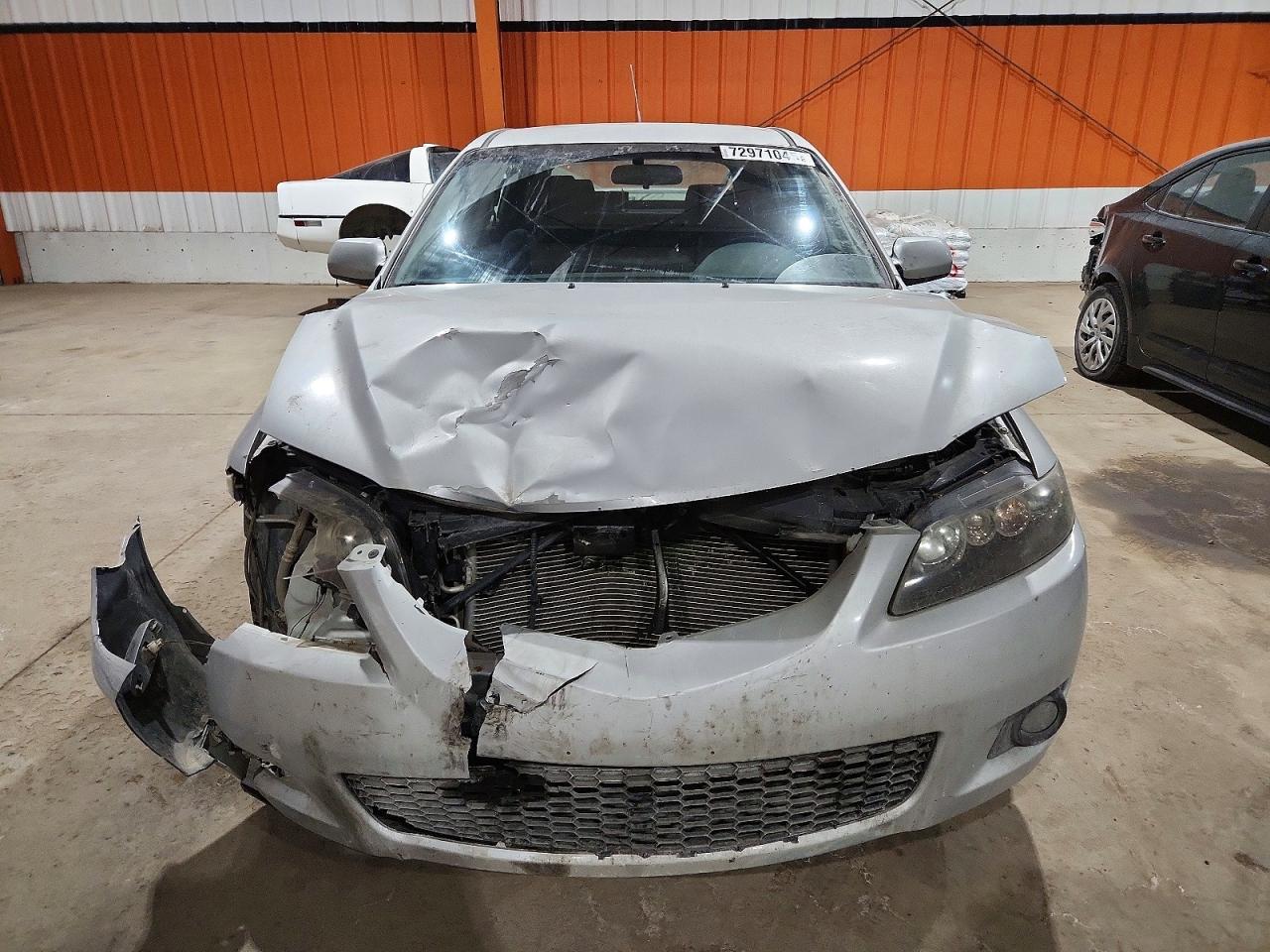 2007 Mazda 6 S - Image 5