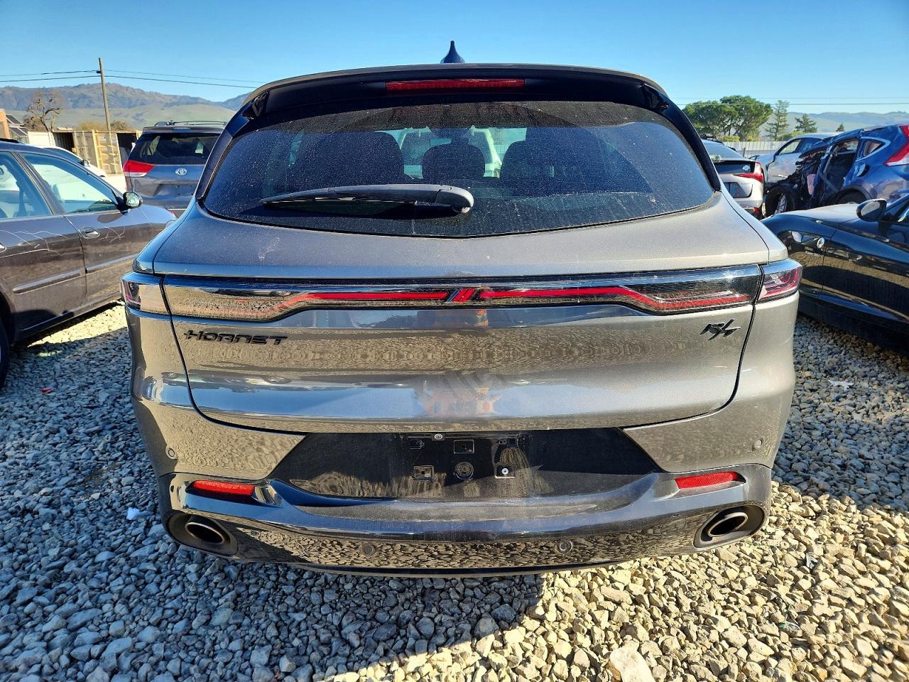 2024 Dodge Hornet - Image 6