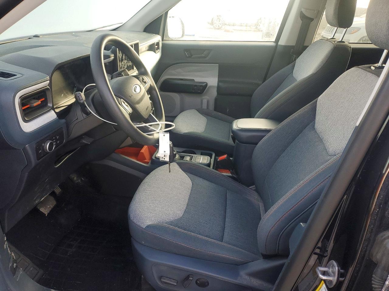 2024 Ford Maverick Xlt - Image 7