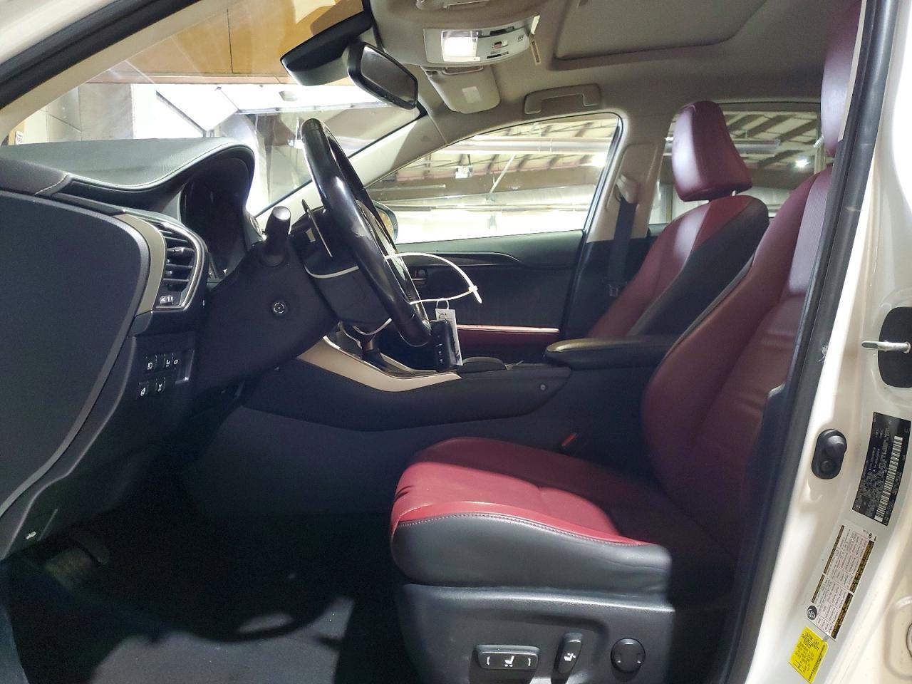 2020 Lexus Nx 300 - Фото 7