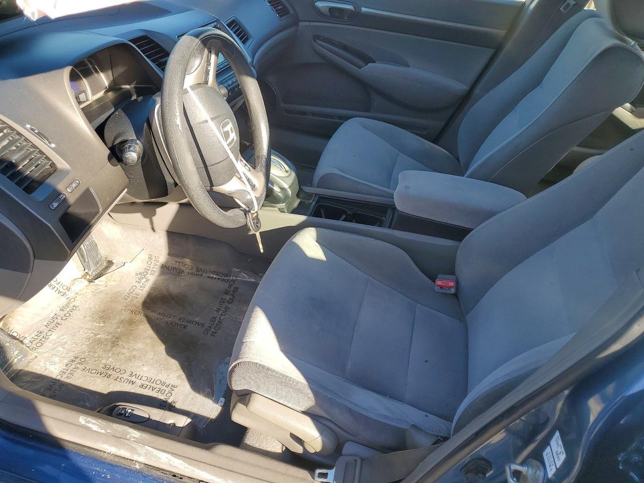 2008 Honda Civic Ex - Image 7