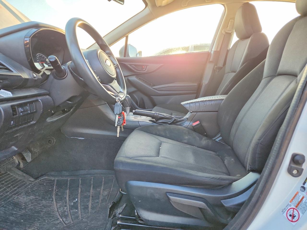 2019 Subaru Impreza - Фото 7