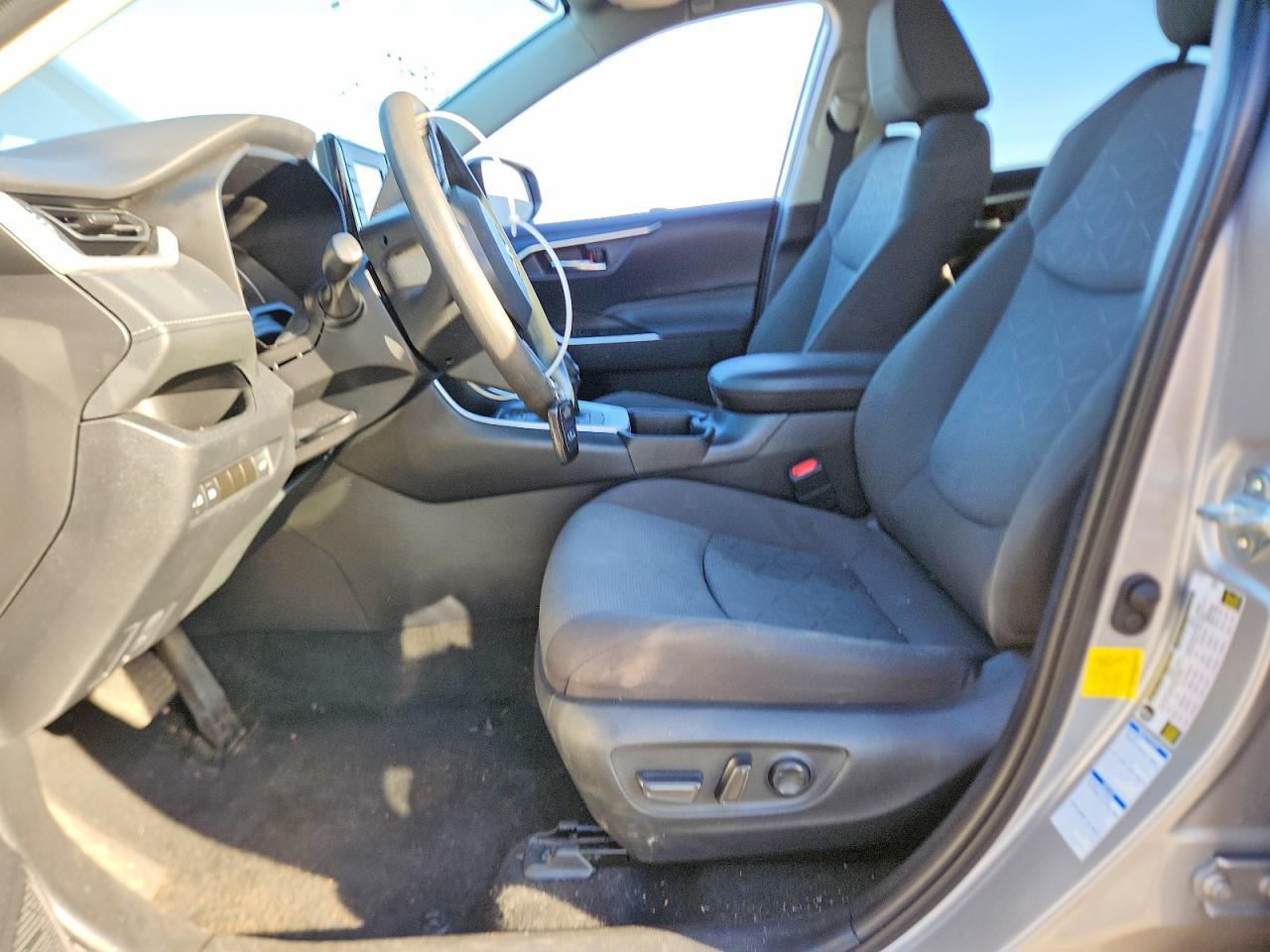 2022 Toyota Rav4 Xle - Фото 7