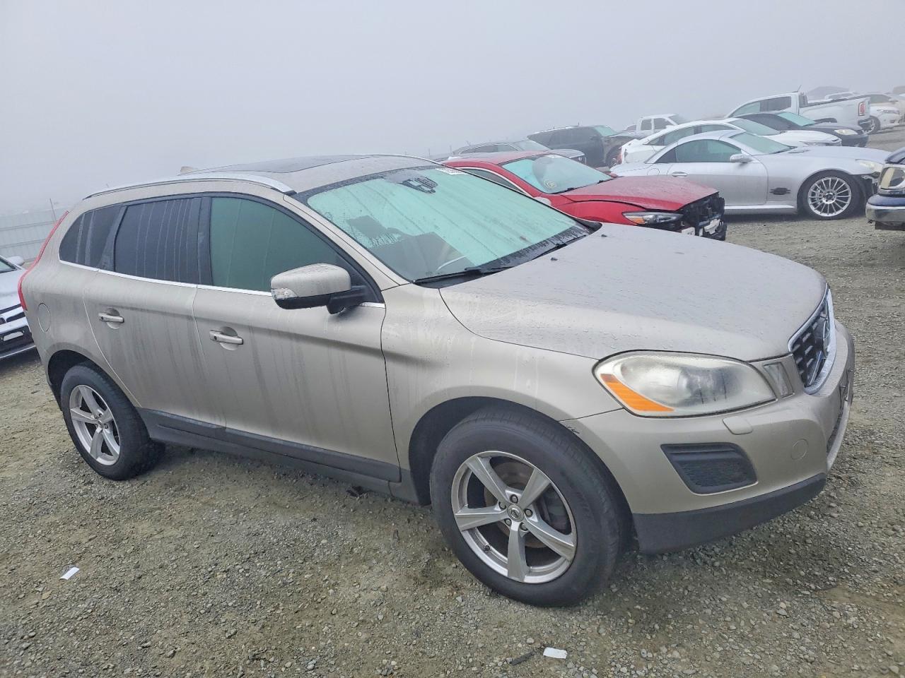 2013 Volvo Xc60 3.2 - Image 4