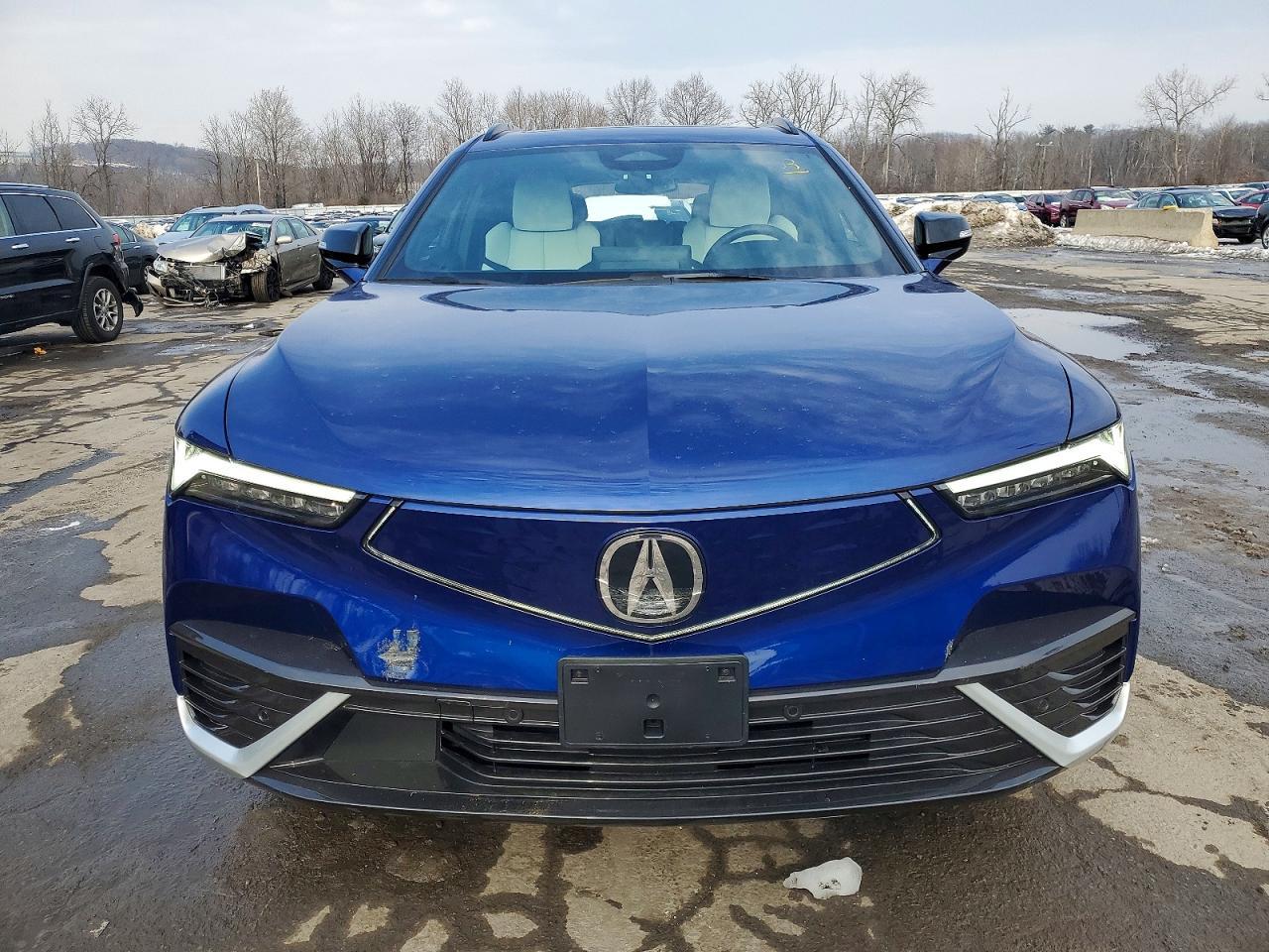 2024 Acura Zdx A-Spec - Image 5