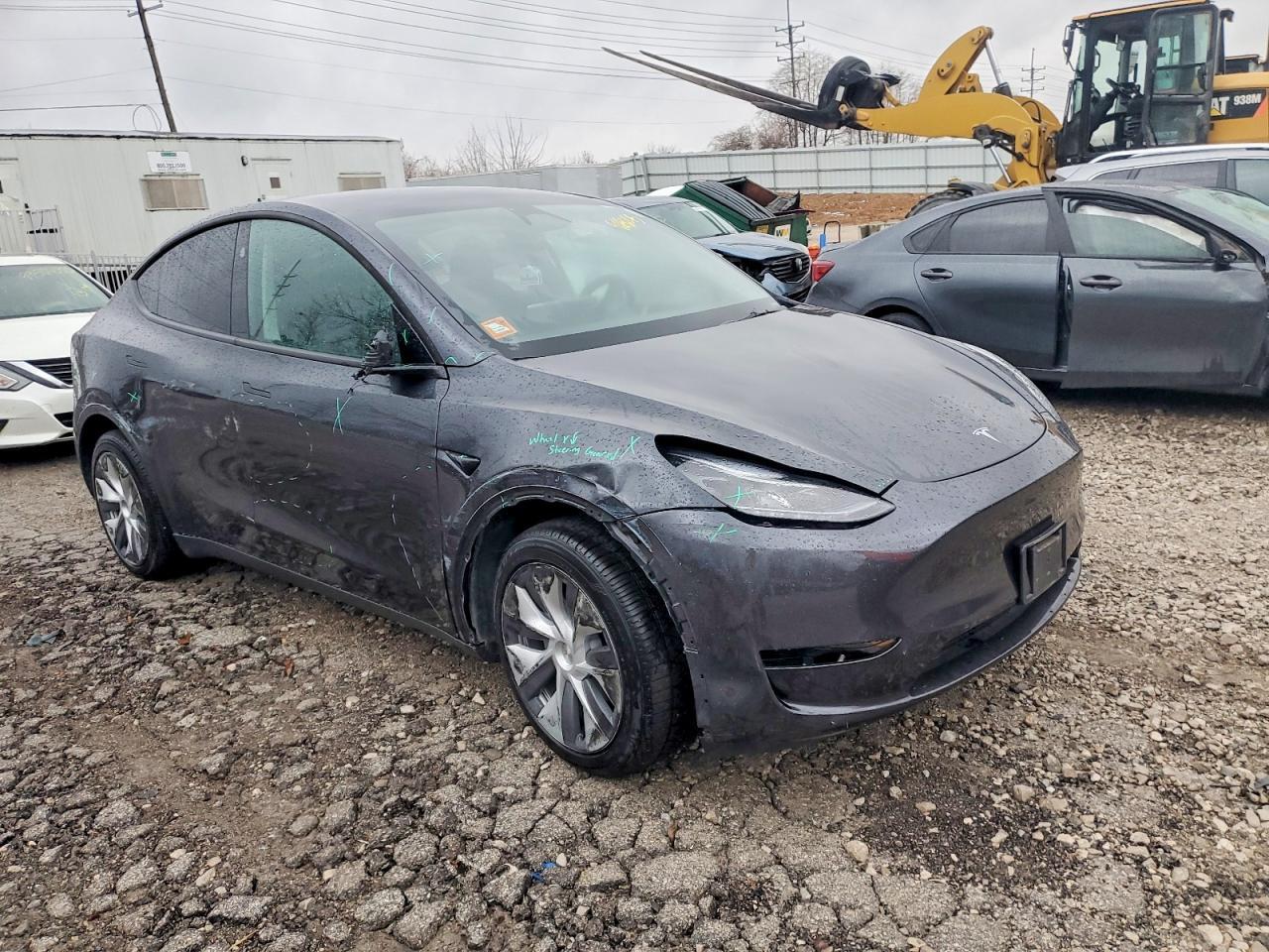 2024 Tesla Model Y - Image 4