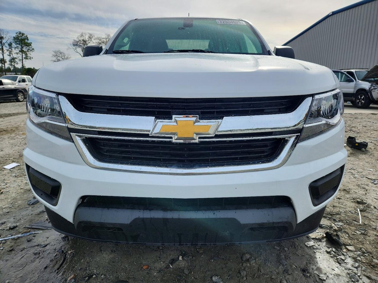 2019 Chevrolet Colorado - Image 5