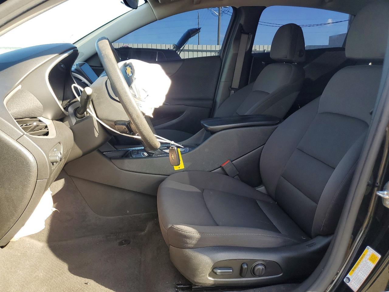 2023 Chevrolet Malibu - Фото 7