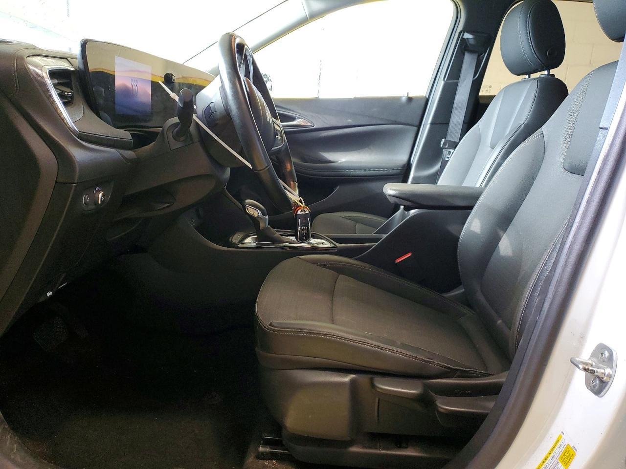 2024 Buick Encore Gx Preferred *** Prior Fleet *** - Фото 7