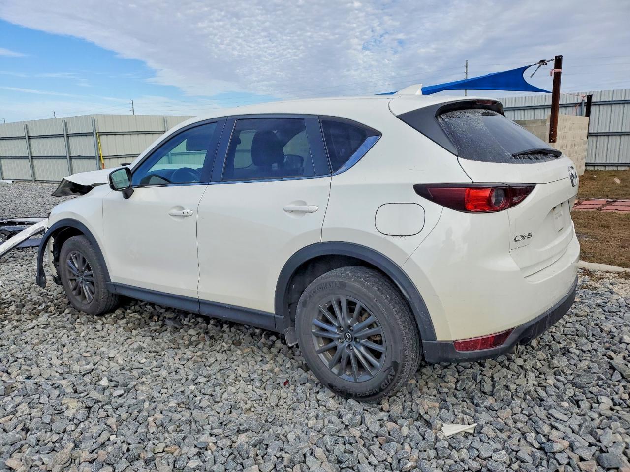 2020 Mazda Cx-5 Touring - Фото 2