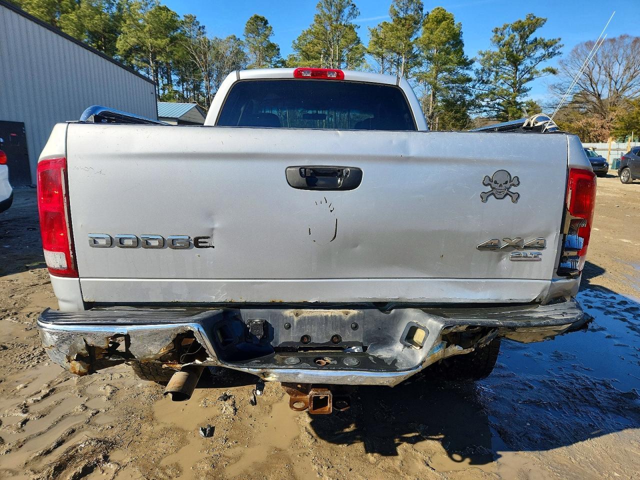 2004 Dodge Ram 1500 St - Image 6