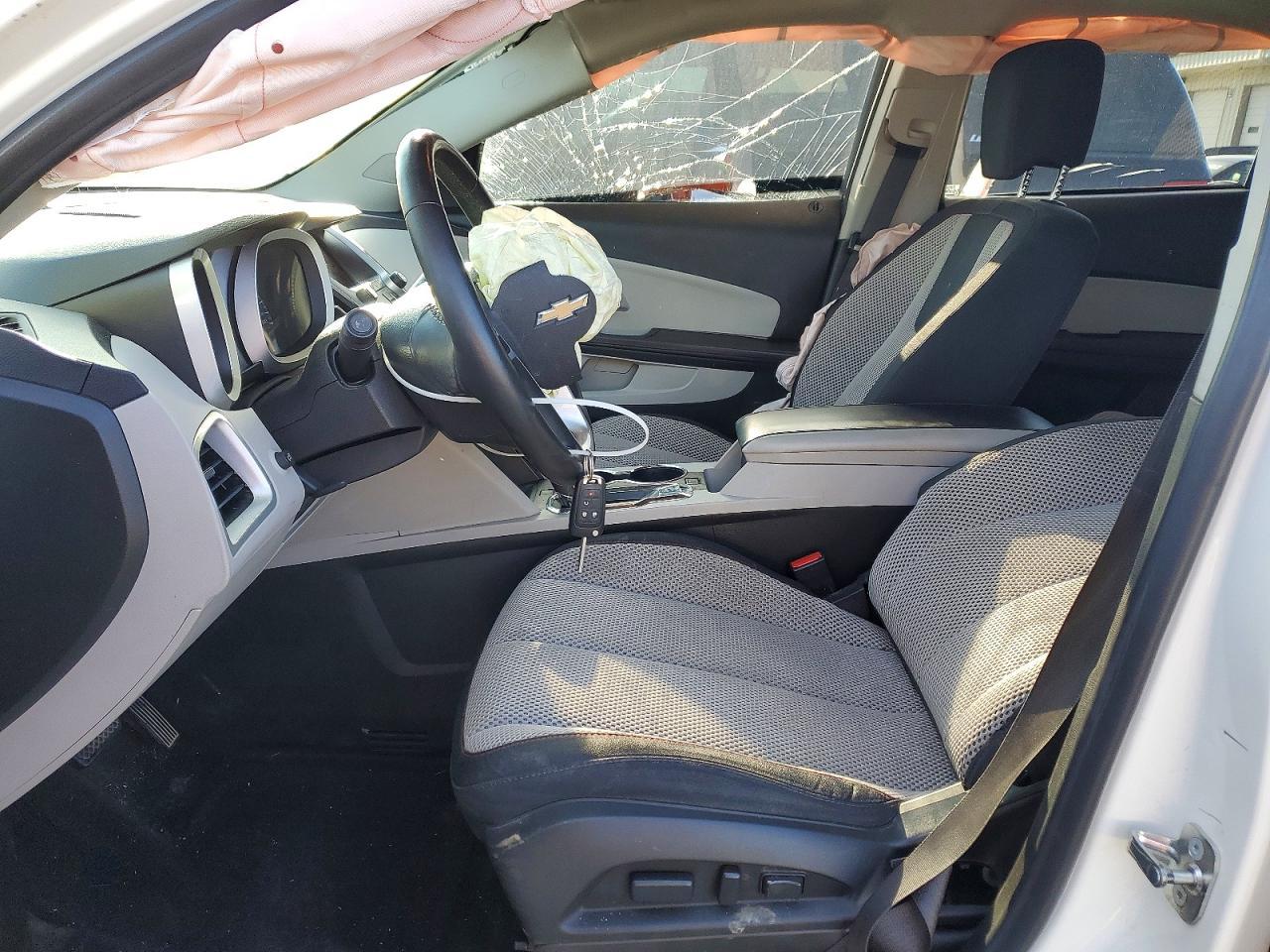 2015 Chevrolet Equinox - Фото 7