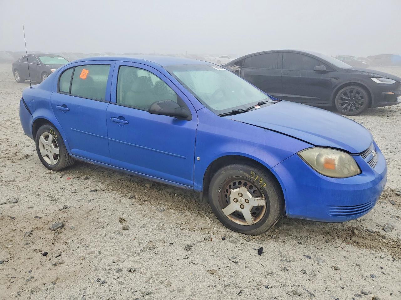 2008 Chevrolet Cobalt Ls - Image 4
