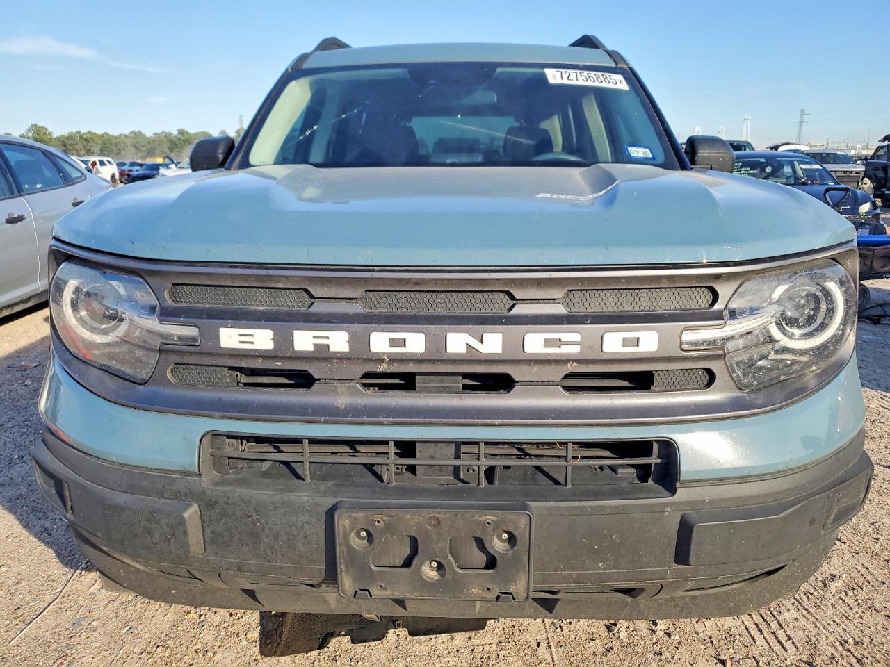 2019 Ford Bronco Sport - Фото 5