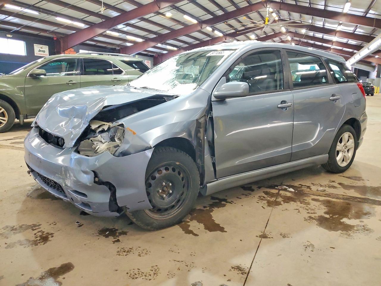 2003 Toyota Corolla Matrix Xr