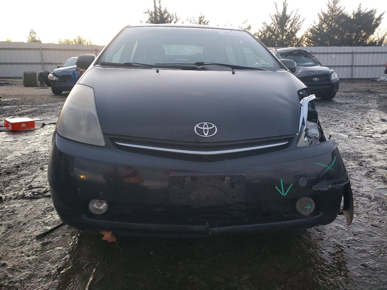 2007 Toyota Prius - Image 5