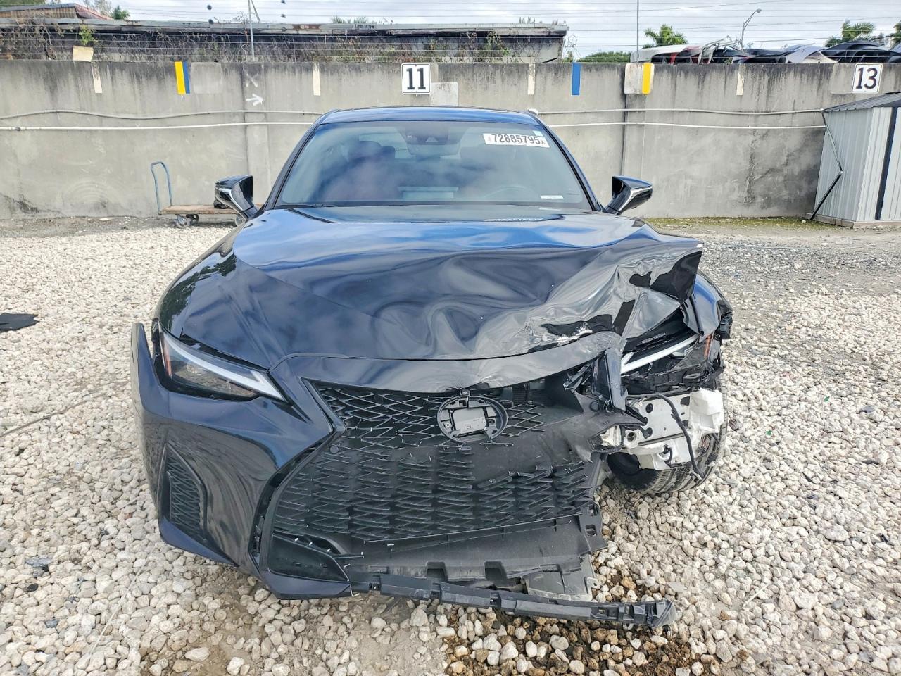 2023 Lexus Is 350 F Sport - Фото 5