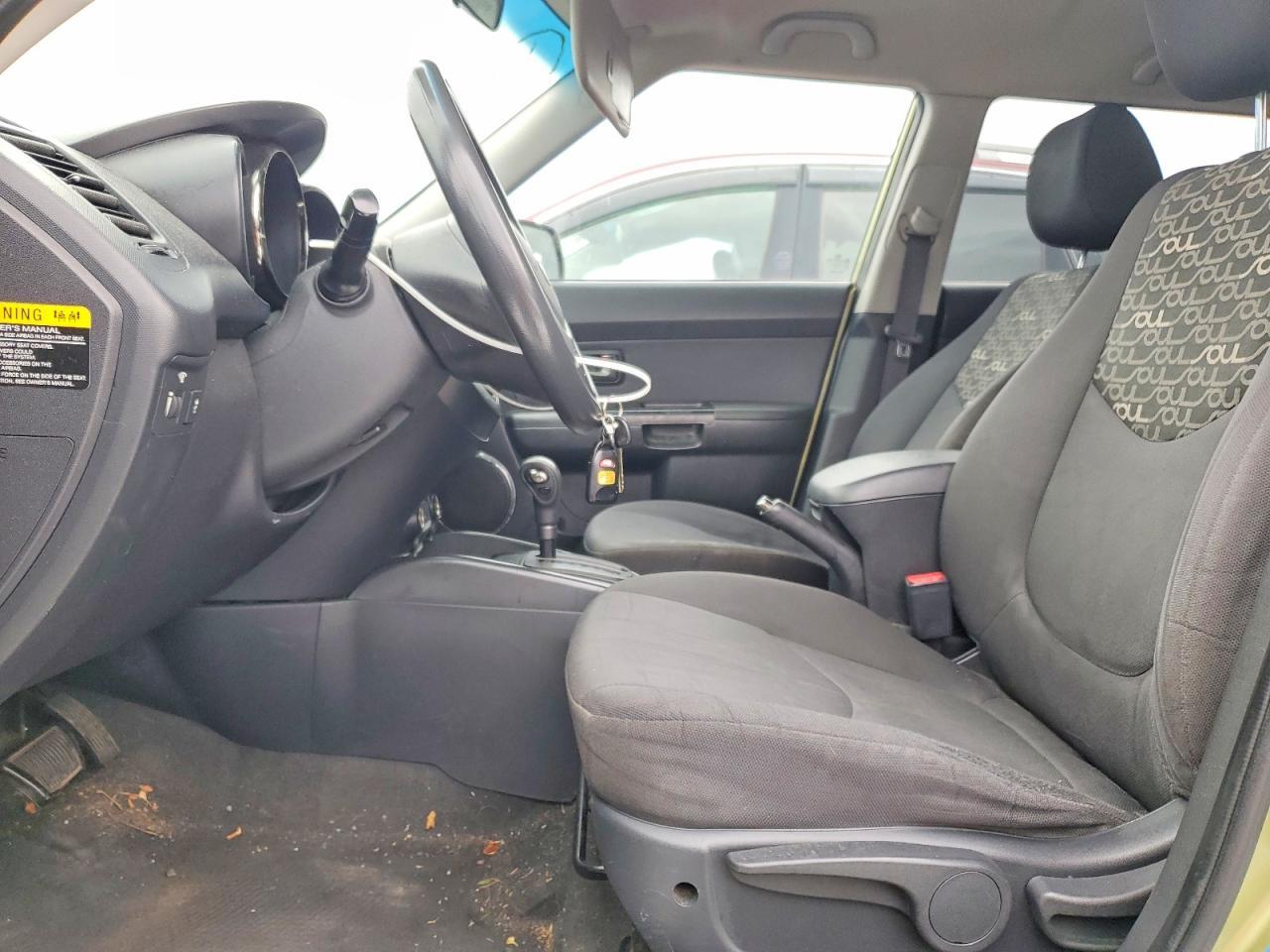 2010 Kia Soul + - Image 7