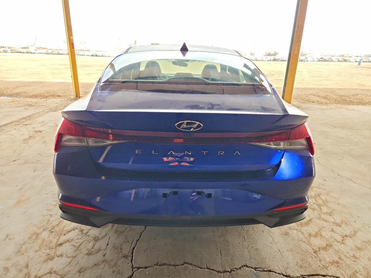 2023 Hyundai Elantra Sel - Image 6