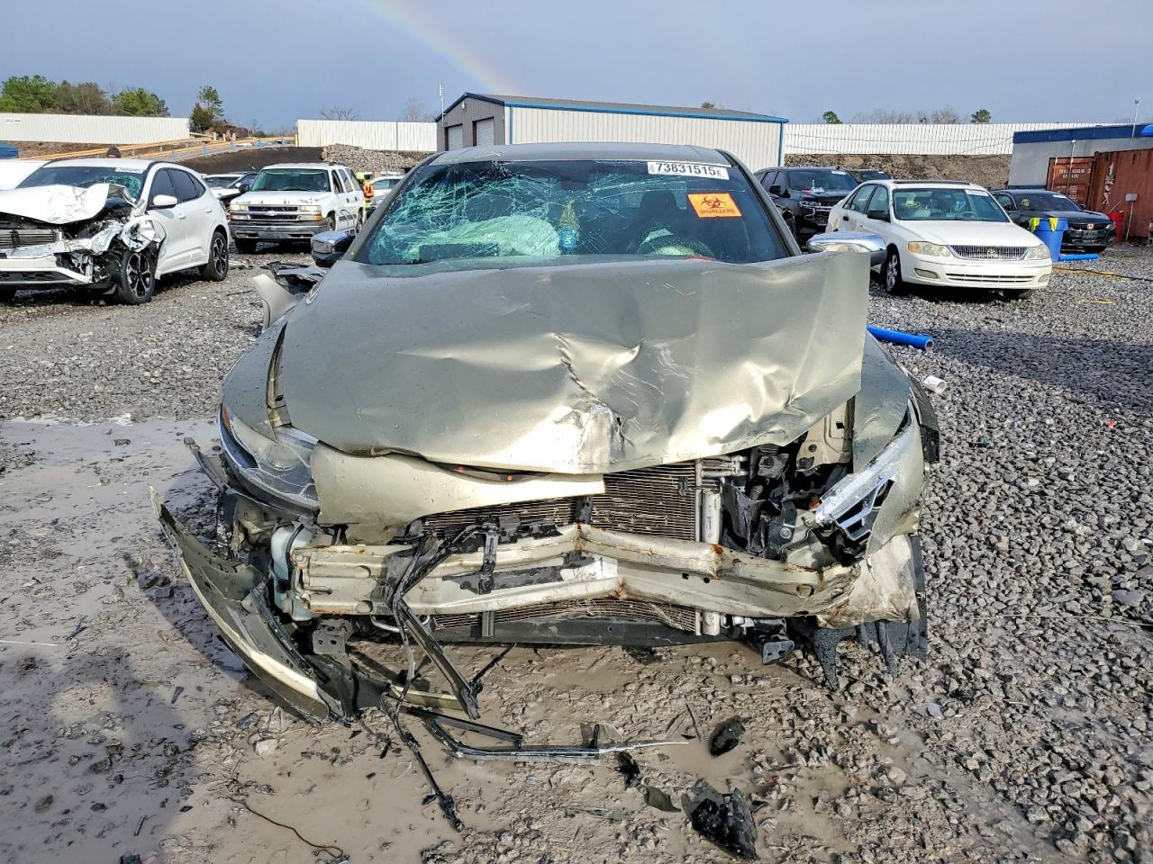 2013 Ford Taurus Limited - Image 5