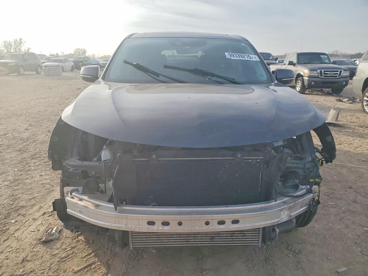 2020 Acura Rdx - Фото 5