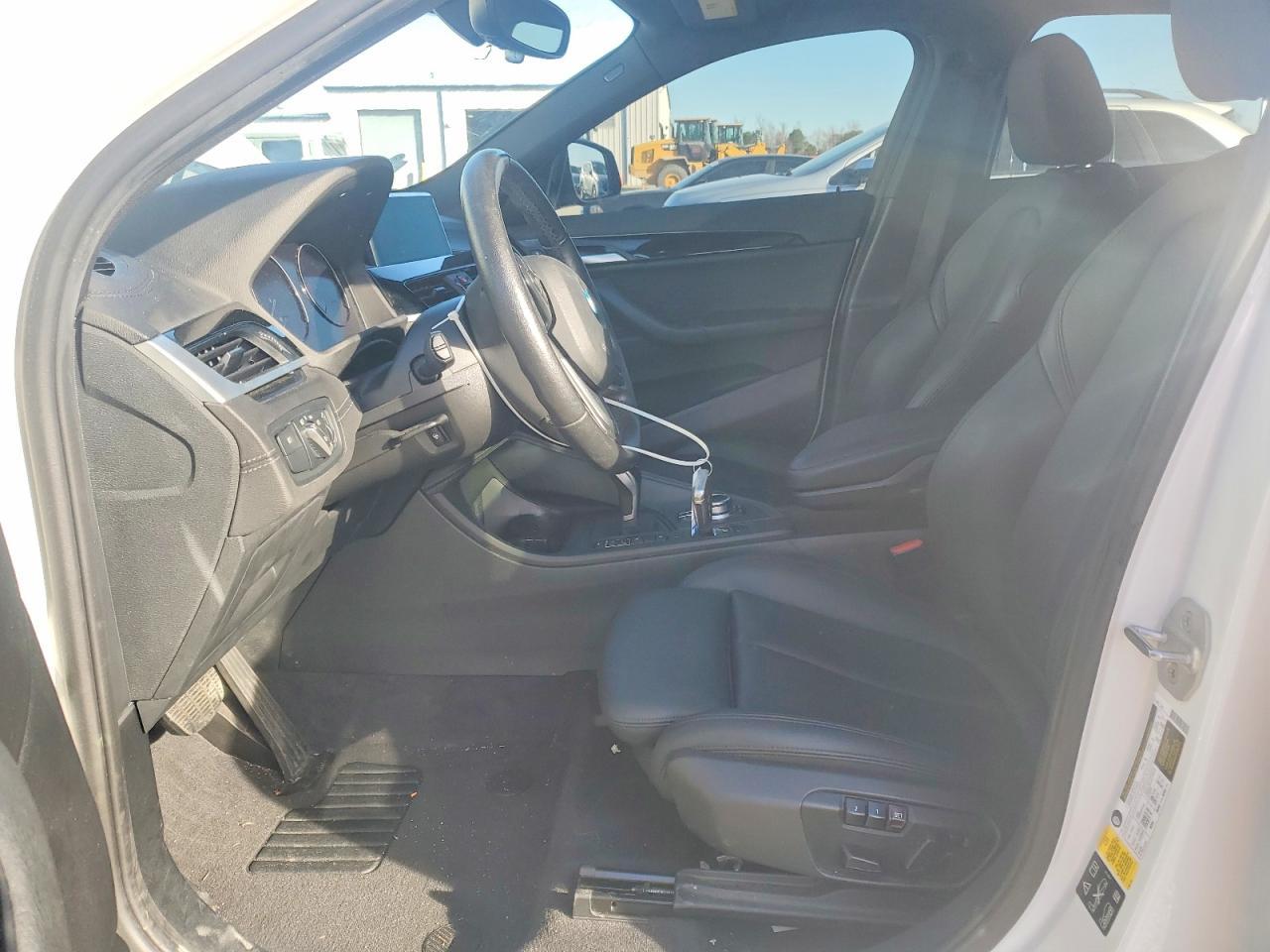 2020 BMW X2 xDrive28I - Фото 7