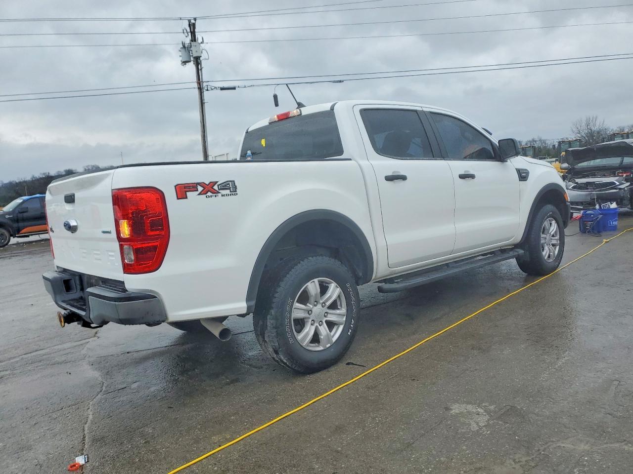 2019 Ford Ranger Xl - Image 3