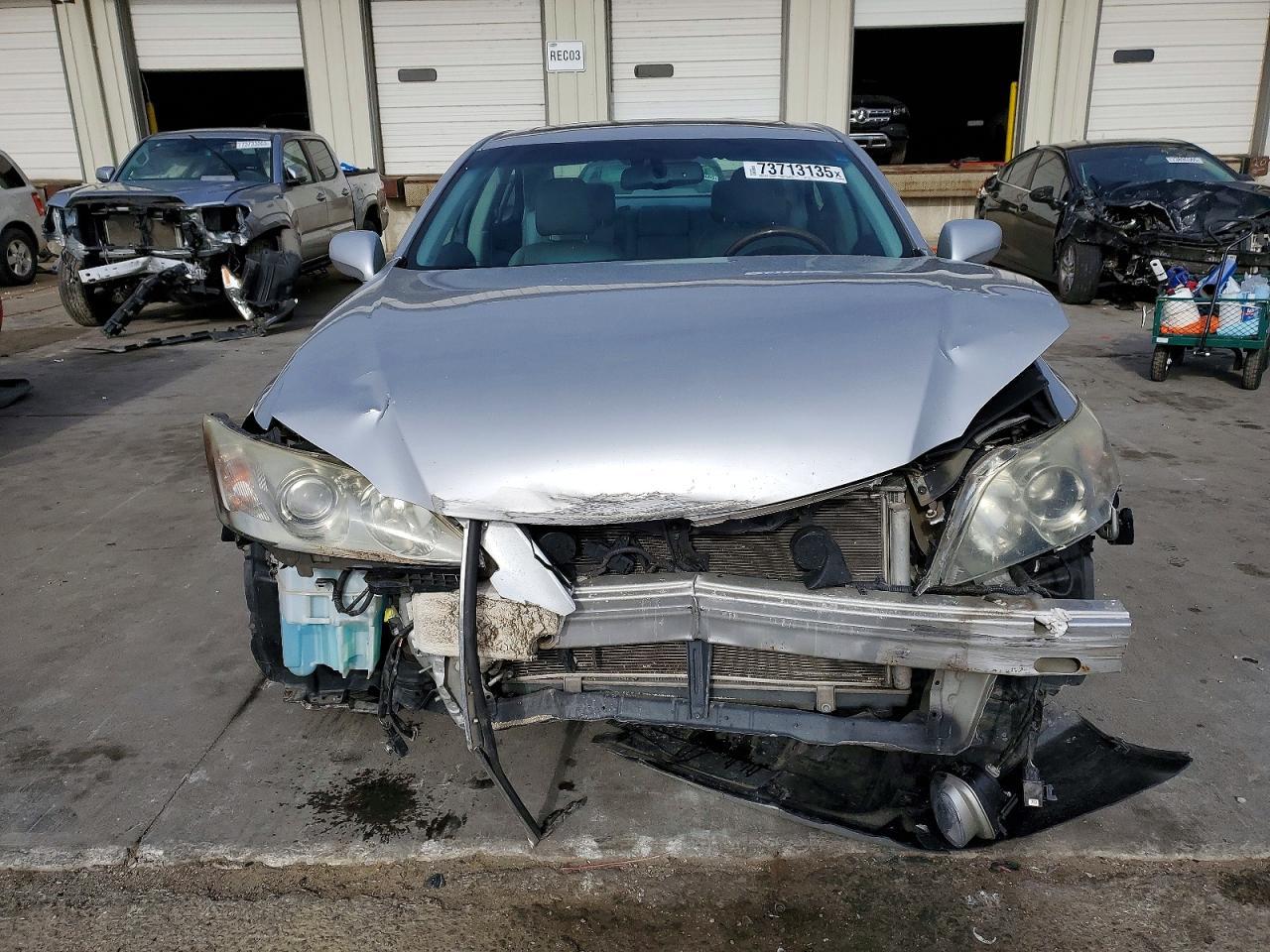 2008 Lexus Es 350 - Image 5