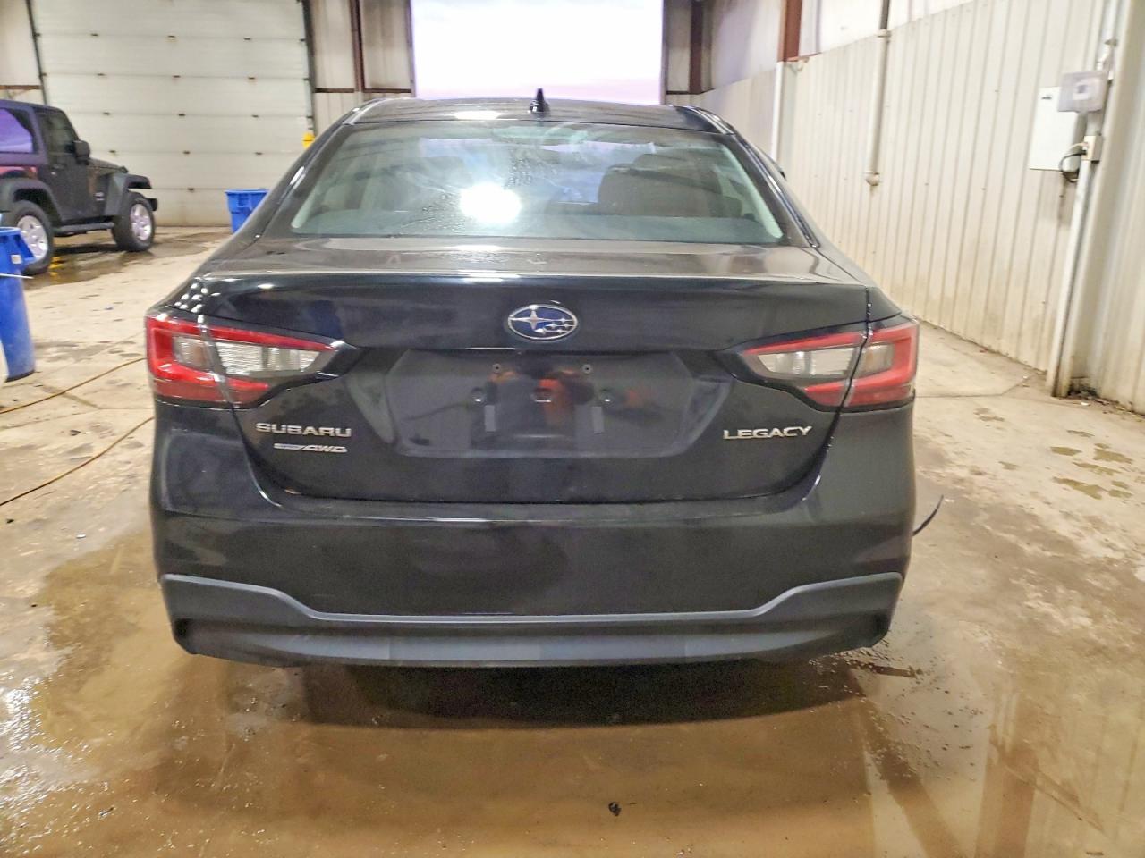 2024 Subaru Legacy Premium - Фото 6
