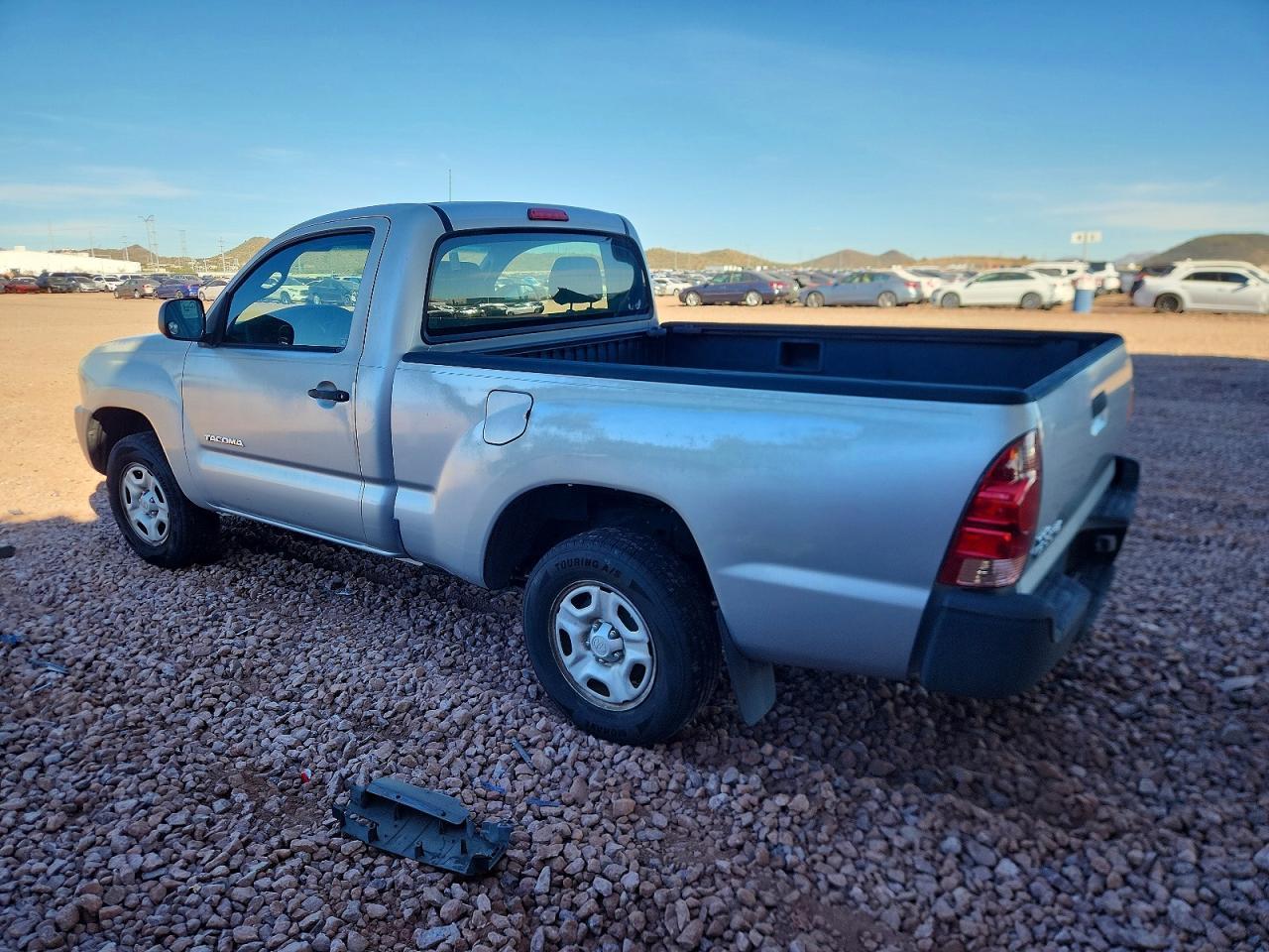 2007 Toyota Tacoma - Image 2