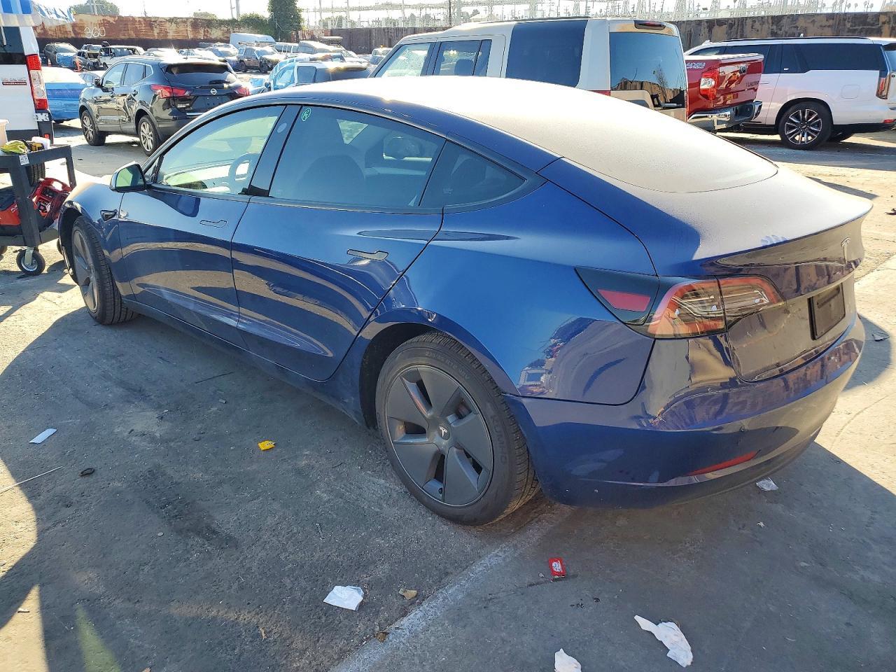 2023 Tesla Model 3 - Image 2