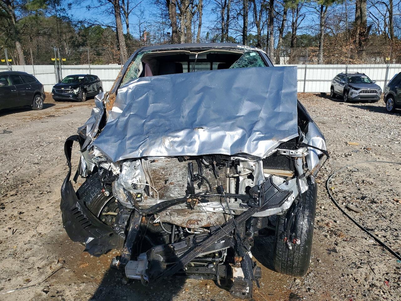 2023 Toyota Tacoma Access Cab - Фото 5