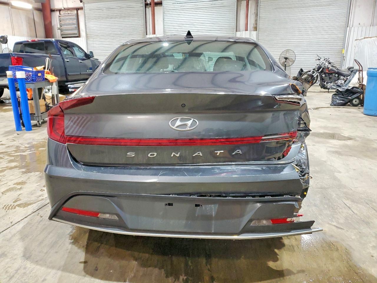 2023 Hyundai Sonata Se - Фото 6