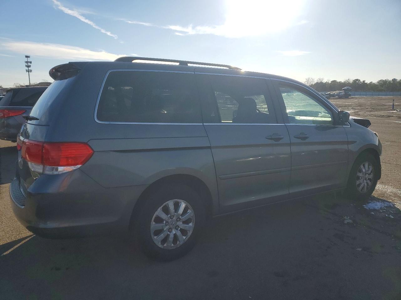 2008 Honda Odessy - Фото 3