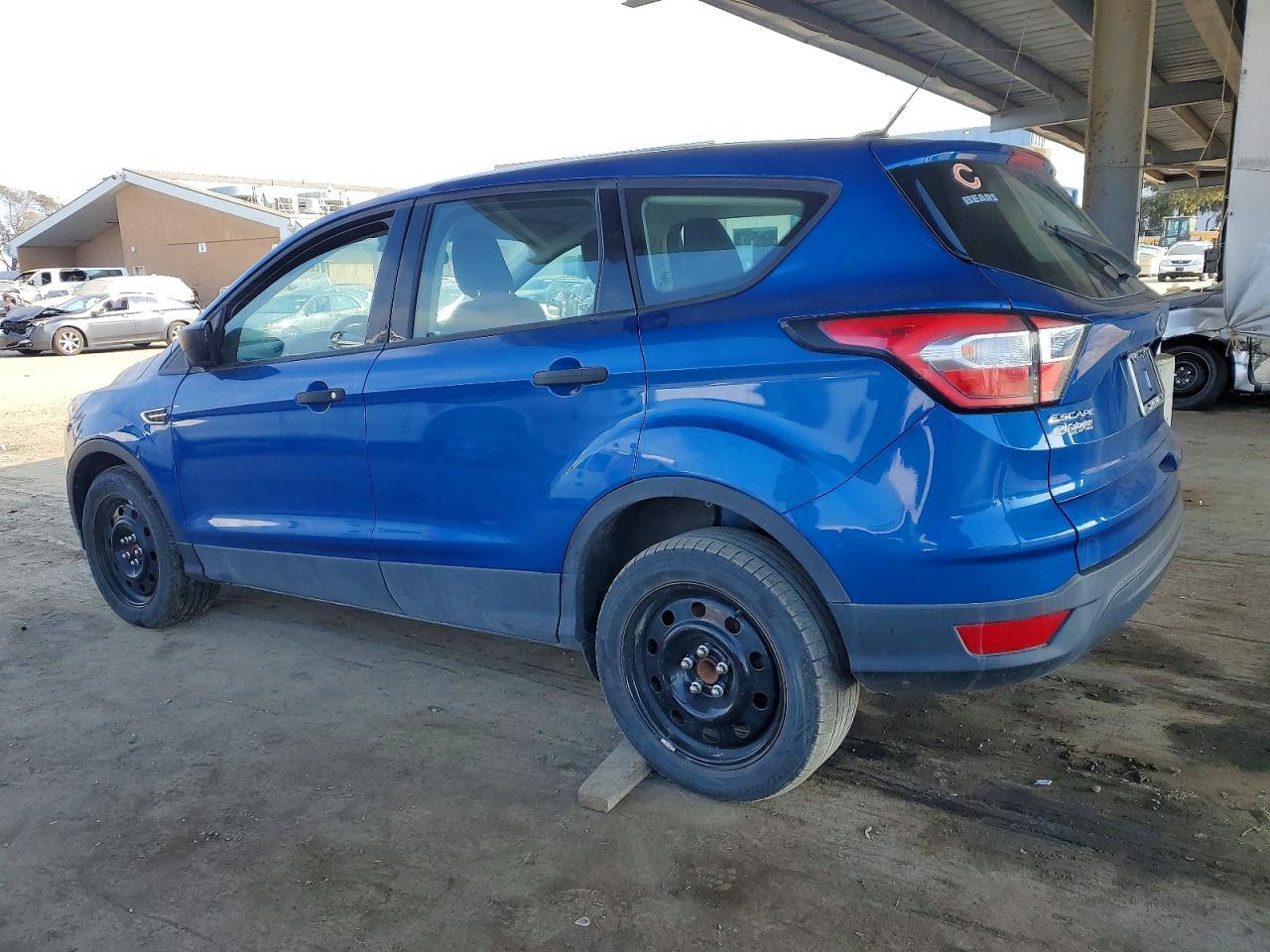 2018 Ford Escape S - Image 2