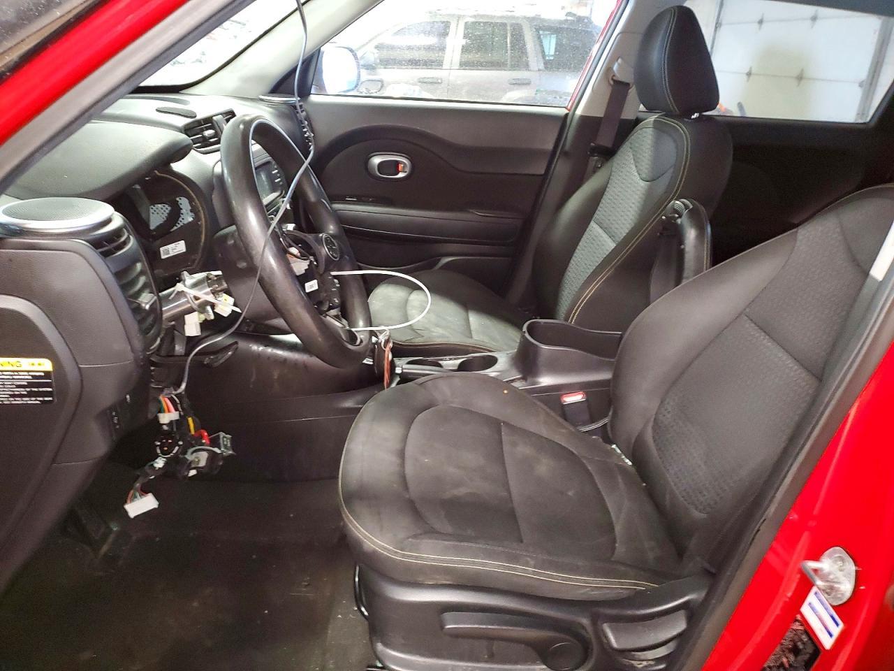 2016 Kia Soul + - Фото 7