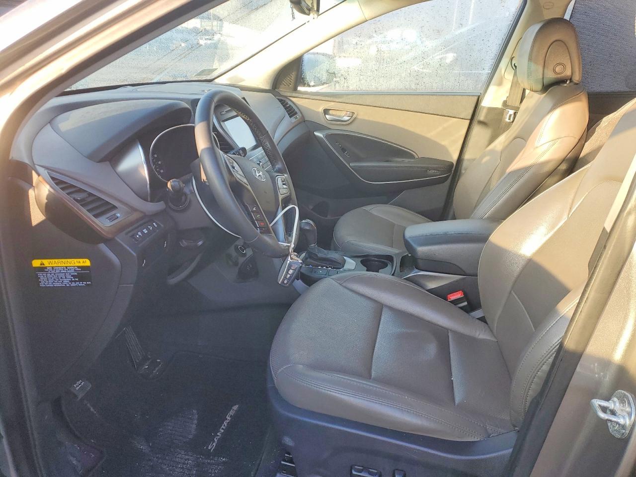 2018 Hyundai Santa Fe Sport - Image 7