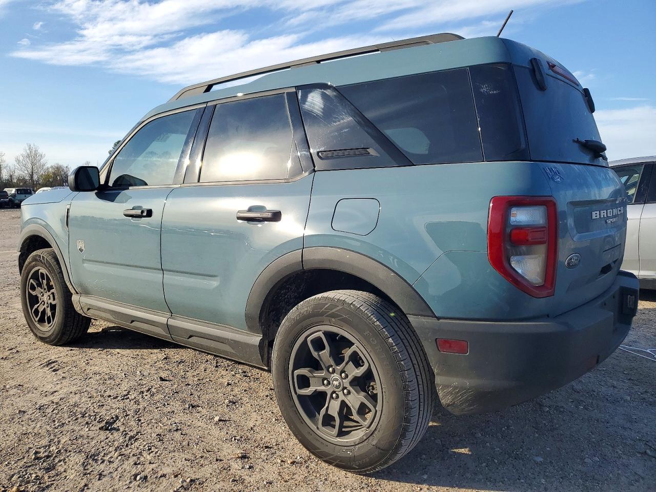 2019 Ford Bronco Sport - Фото 2