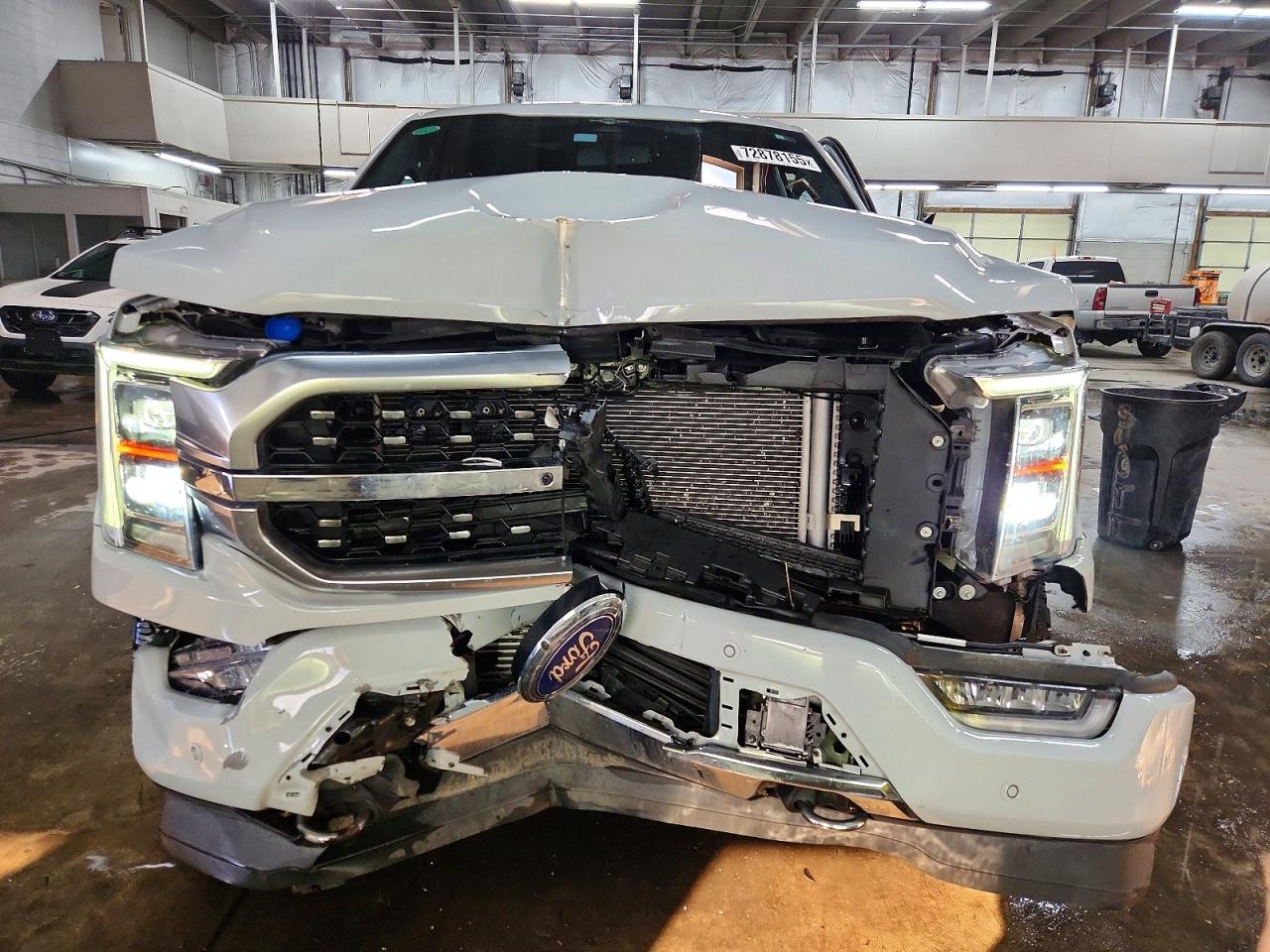 2023 Ford F150 Supercrew - Image 5